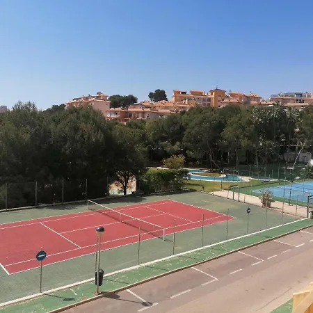 Lejlighed Seaview Campoamor