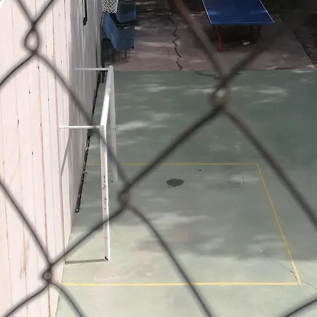 Seaview Lejlighed Campoamor