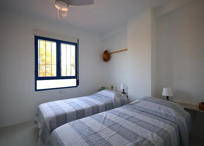 Seaview Appartement