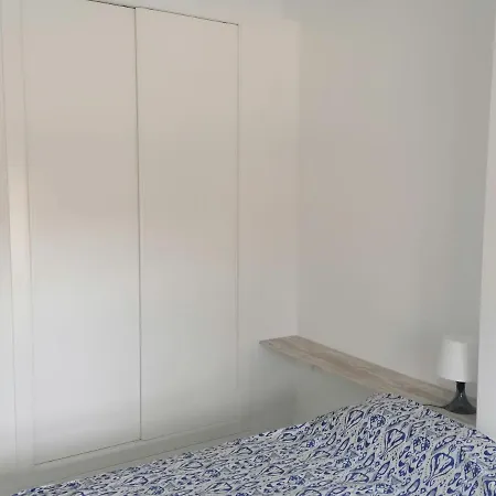 Seaview Apartamento