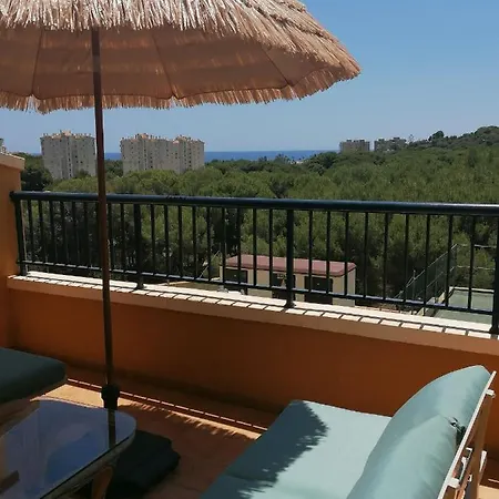Seaview Apartamento