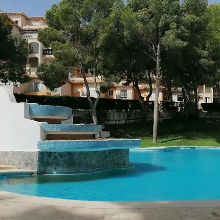 Apartamento Seaview
