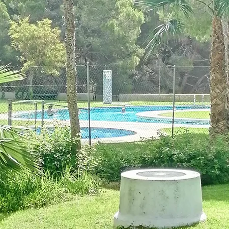 Daire Seaview Campoamor