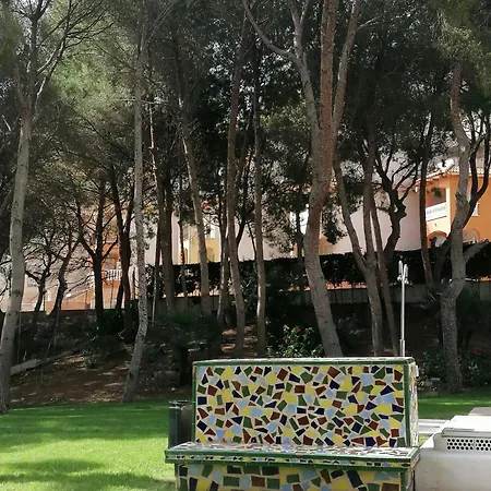 Seaview Apartamento