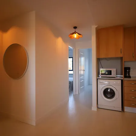 Apartamento Seaview *