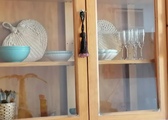 Seaview Apartament *