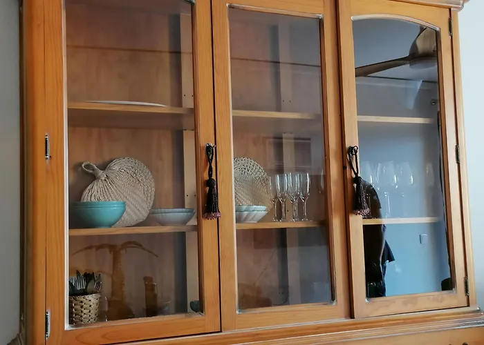 Apartament Seaview *