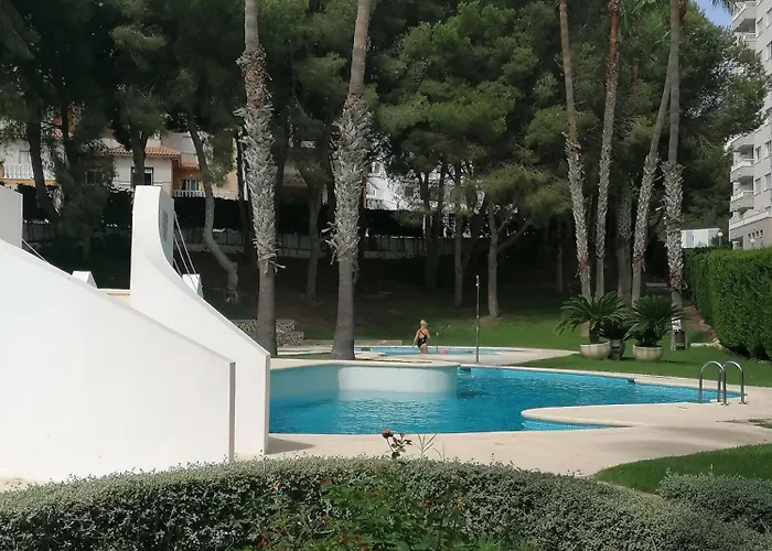 Seaview Apartament *