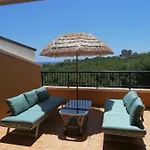 Seaview Apartamento Campoamor