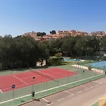 Apartamento Seaview Campoamor
