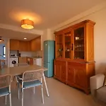Seaview Apartamento Campoamor