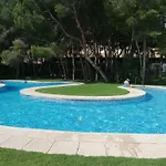 Seaview Apartamento Campoamor