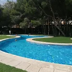 Apartamento Seaview Campoamor
