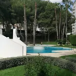 Seaview Apartamento *