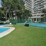 Seaview Apartamento Campoamor
