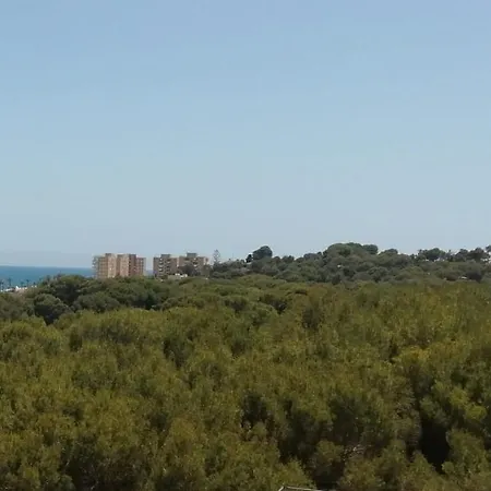 Seaview Apartman *
