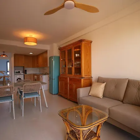 Apartman Seaview *