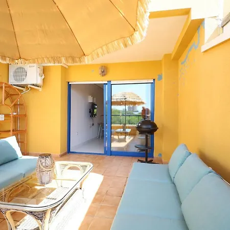 Seaview Campoamor