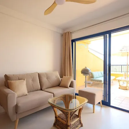 Seaview Apartman *
