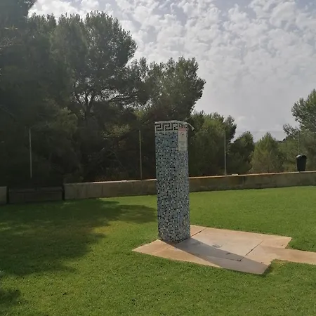Seaview Campoamor