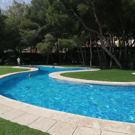 Apartman Seaview Campoamor