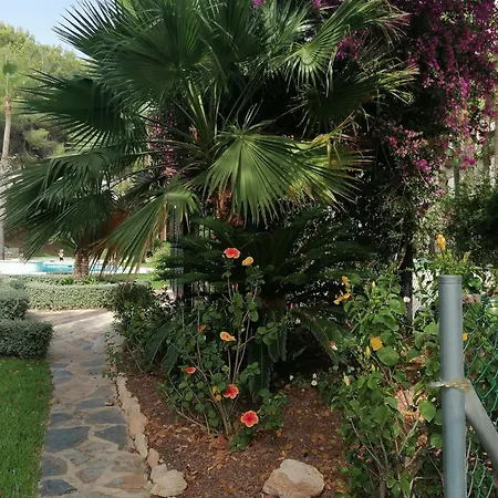 Seaview Appartamento