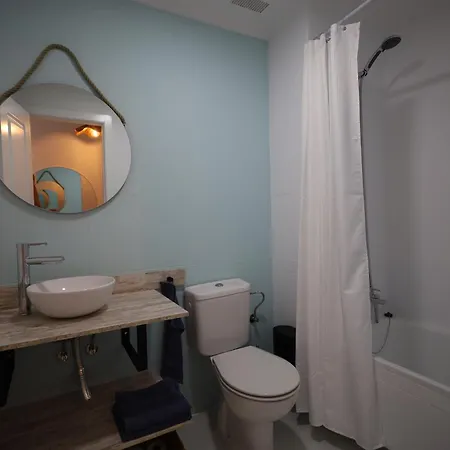 Apartman Seaview Campoamor