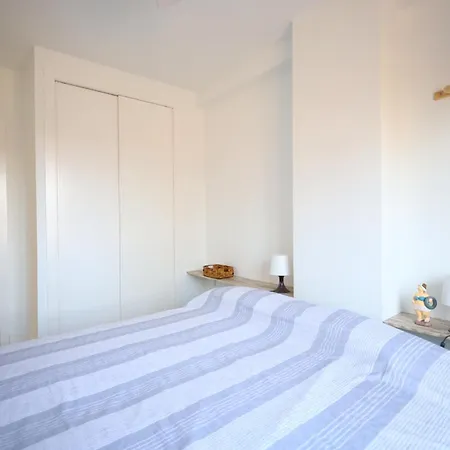 Apartman Seaview *
