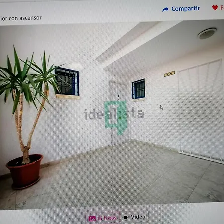 Apartman Seaview