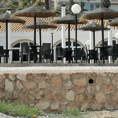 Seaview Appartamento