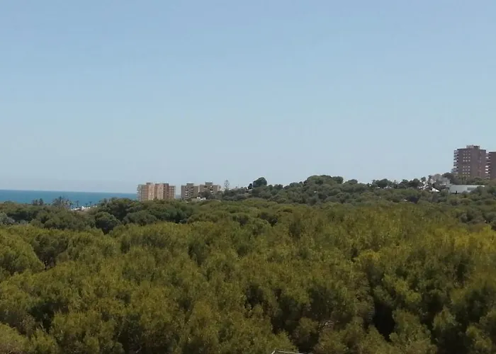 Seaview Appartamento *