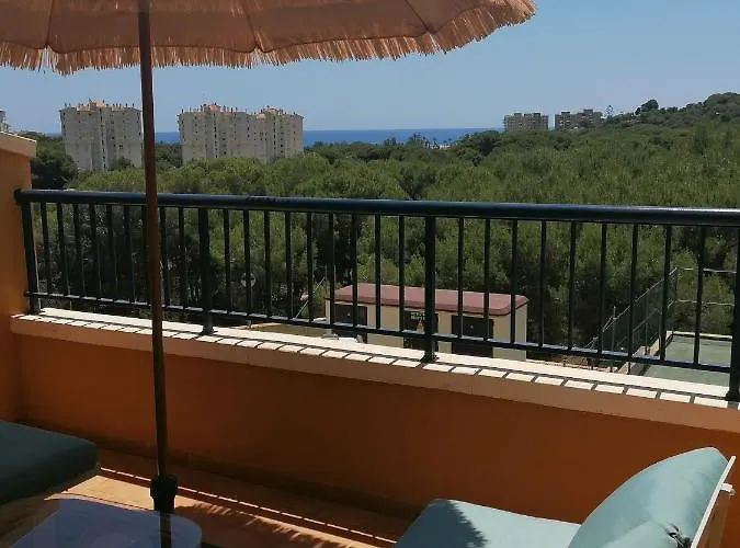 Seaview Appartamento