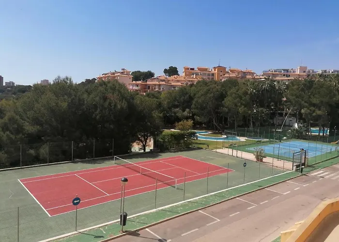 Appartamento Seaview Campoamor