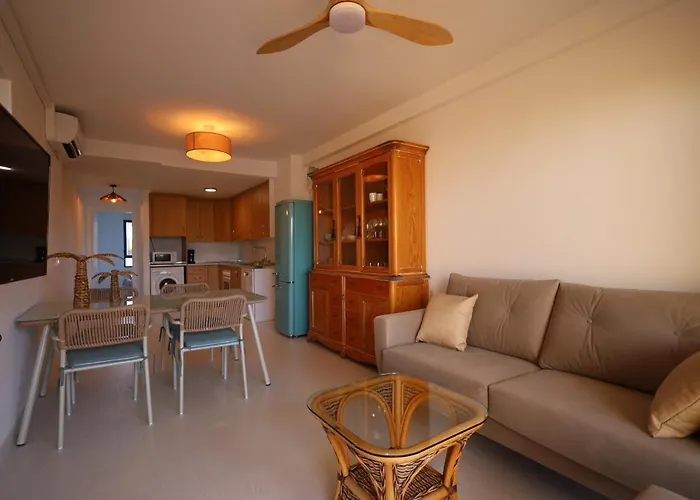 Appartamento Seaview *