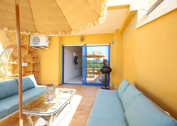 Seaview Campoamor