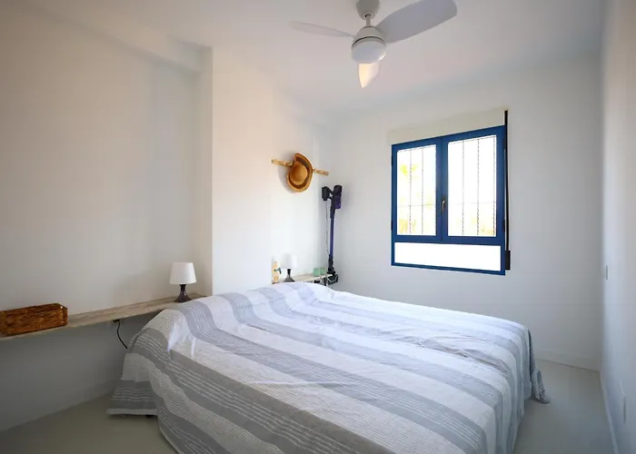 Appartamento Seaview *