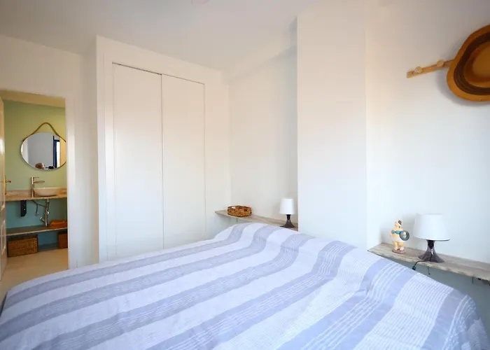 Appartamento Seaview *