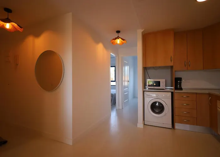 Appartamento Seaview *