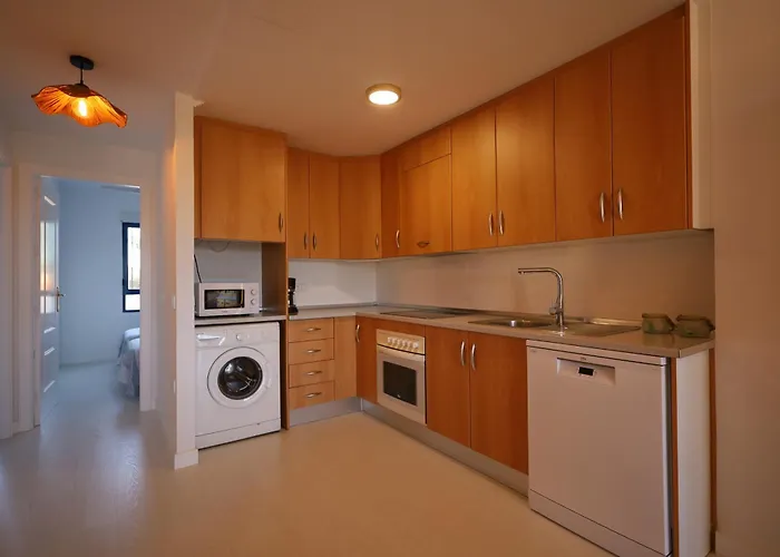 Seaview Appartamento Campoamor