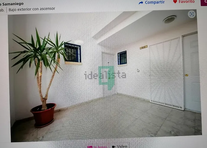 Appartamento Seaview